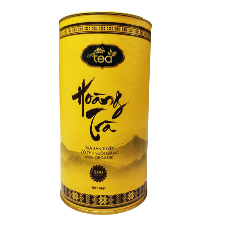 Hoàng trà