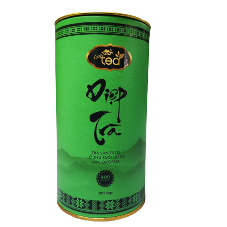 Diệp trà