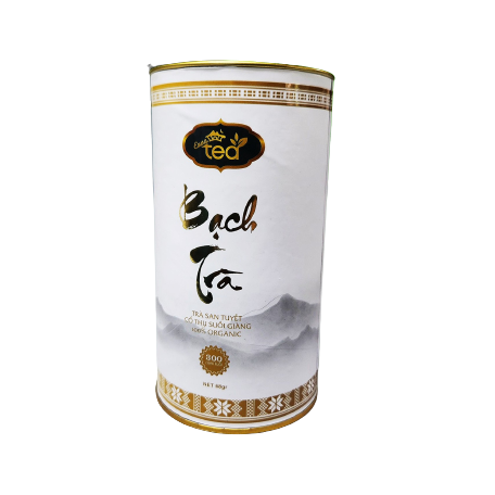 Bạch trà