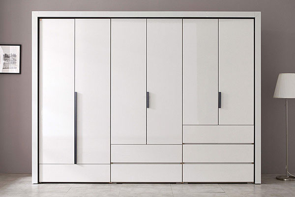 Cách chọn tủ quần áo vừa đẹp lại chất lượng không phải ai cũng biết
