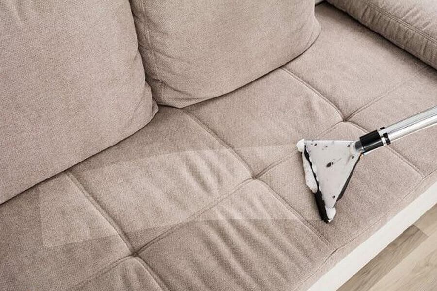 Cách Vệ Sinh Ghế Sofa Tại Nhà Sạch Như Mới