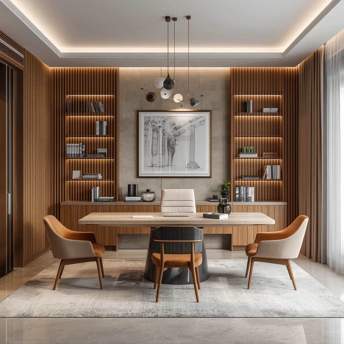 Xu Hướng Thiết Kế Nội Thất 2026: 3 Phong Cách Lên Ngôi