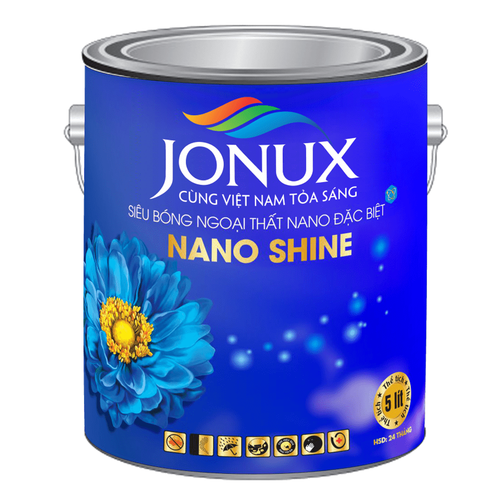 Nano Shine