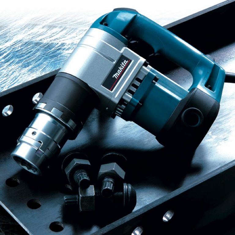 Máy Siết Cắt Bu Lông Makita 6924N
