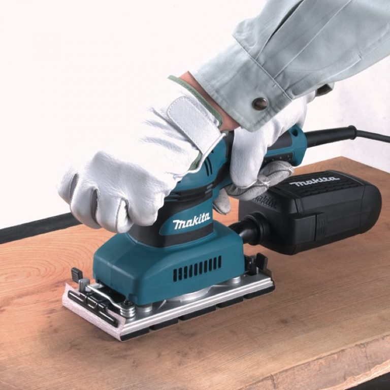 MÁY CHÀ NHÁM RUNG MAKITA BO3710