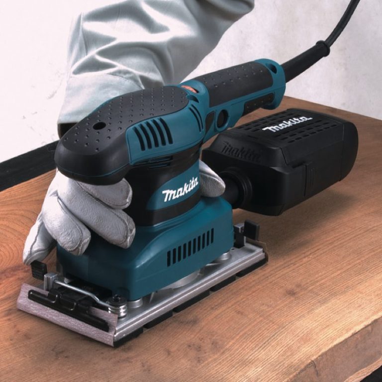 MÁY CHÀ NHÁM RUNG MAKITA BO3711