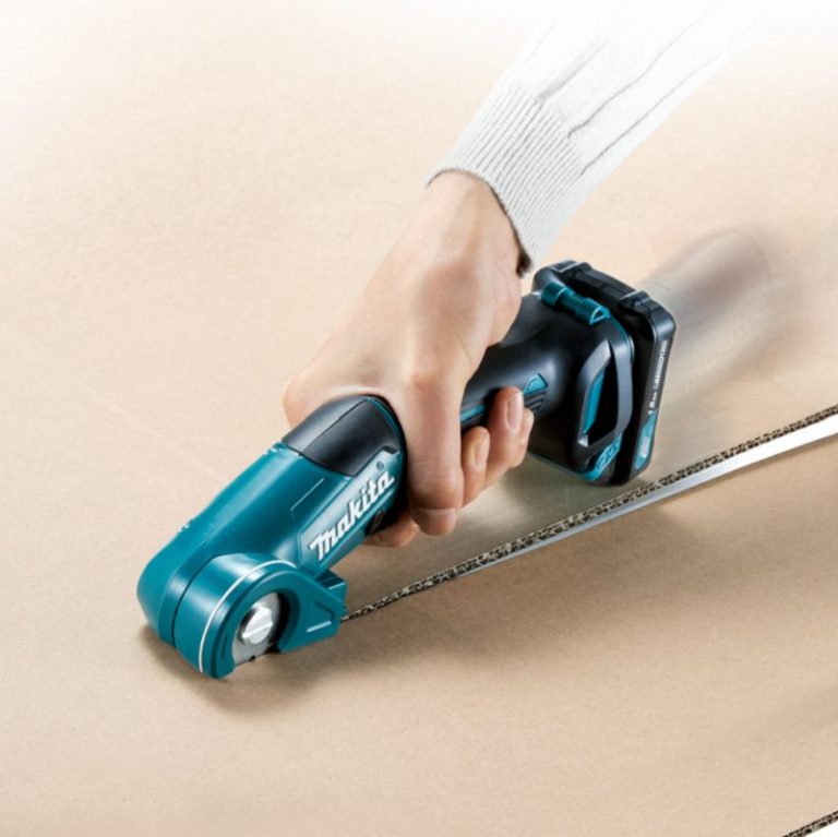 Máy cắt đa năng dùng pin 12v Makita CP100DZ(Thân Máy)