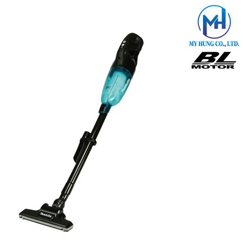 Máy hút bụi dùng pin Makita DCL284F(BL/Thân Máy)