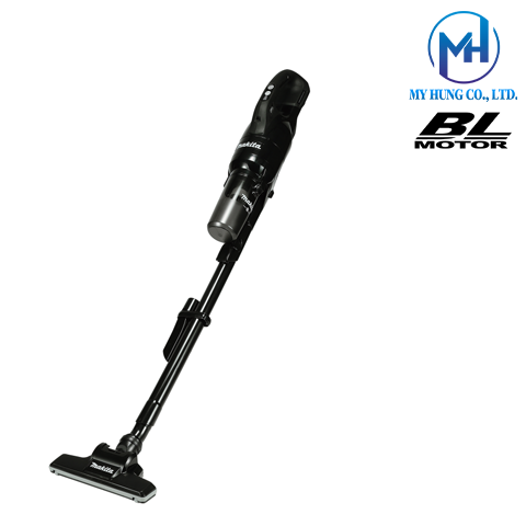 Máy hút bụi dùng pin 18v Makita DCL286F(BL/Thân Máy)