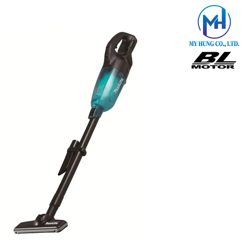 Máy hút bụi dùng pin 18v Makita DCL280F(BL/Thân Máy)