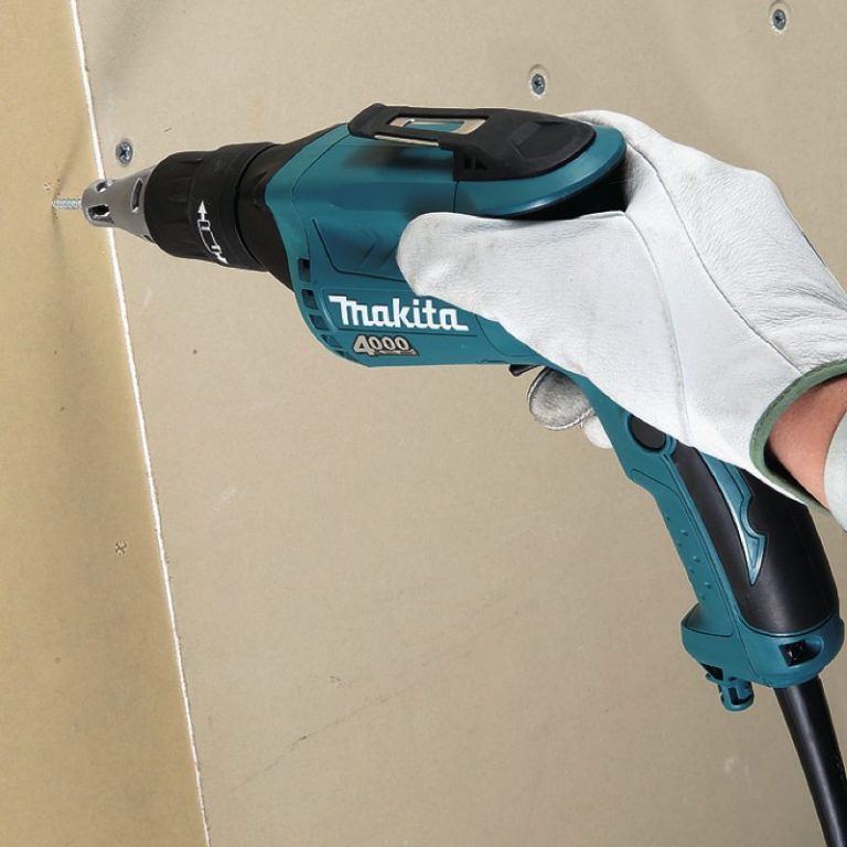 Máy Vặn Vít Dùng Cho Thạch Cao Makita FS4000
