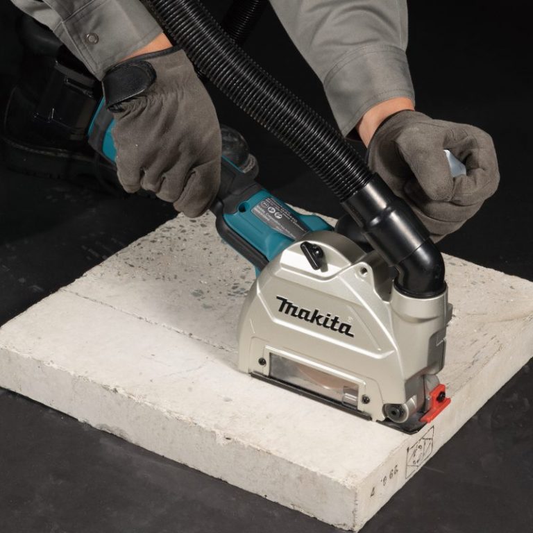 Máy Mài Góc Dùng Pin 40v Makita GA044GZ(Thân Máy)(BL/XLOCK)