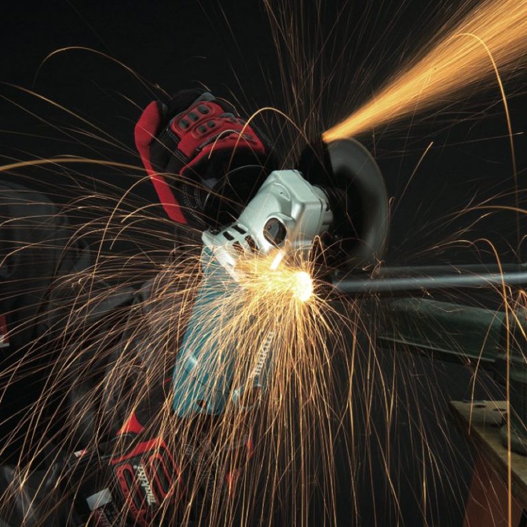 Máy Mài Góc Makita GA5010(125MM/1050W)