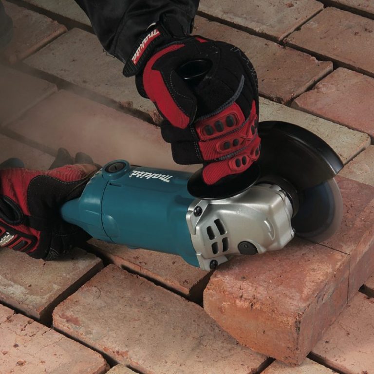 Máy Mài Góc Makita GA5010(125MM/1050W)