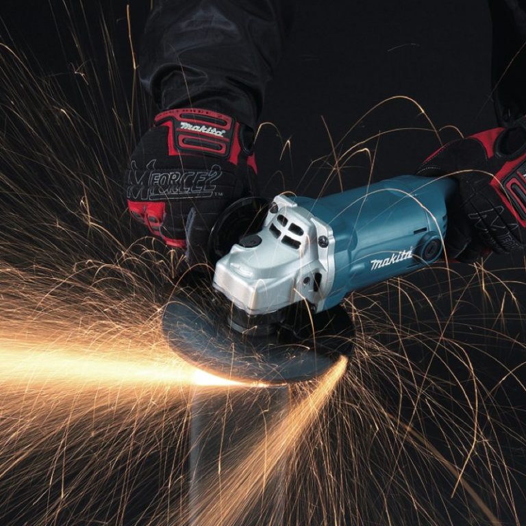Máy Mài Góc Makita GA5020(125MM/1050W)
