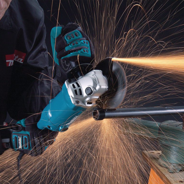 Máy Mài Góc Makita GA5020(125MM/1050W)
