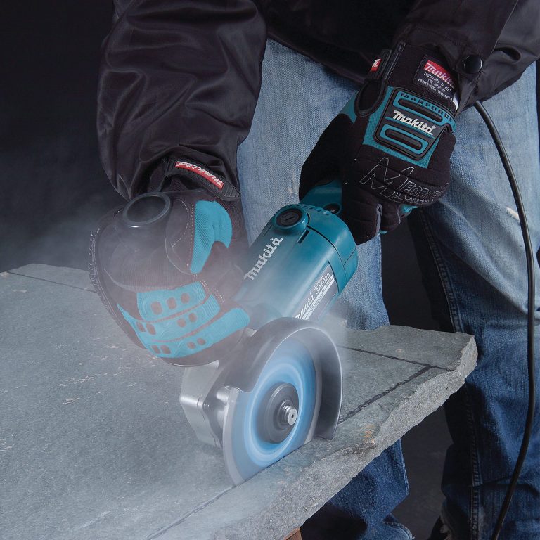Máy Mài Góc Makita GA5020(125MM/1050W)
