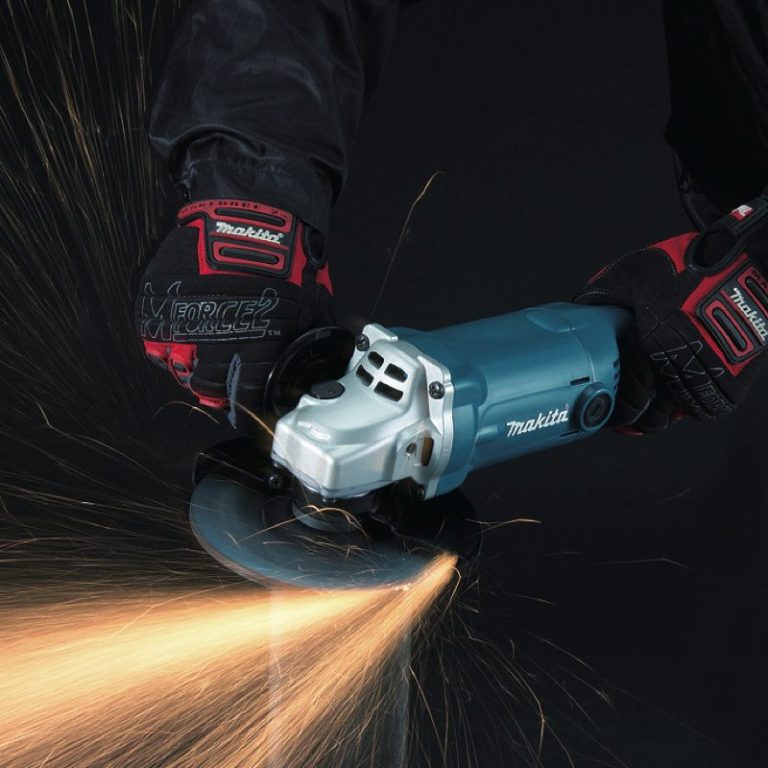 Máy Mài Góc Makita GA6010(150MM/1050W)