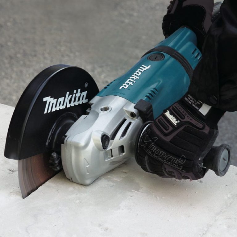 Máy mài góc Makita GA9030(230W/2400W)