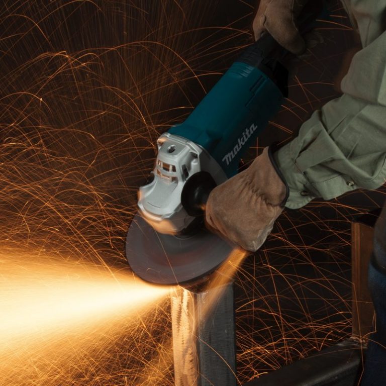 Máy mài góc Makita GA9061R(230MM/2200W)