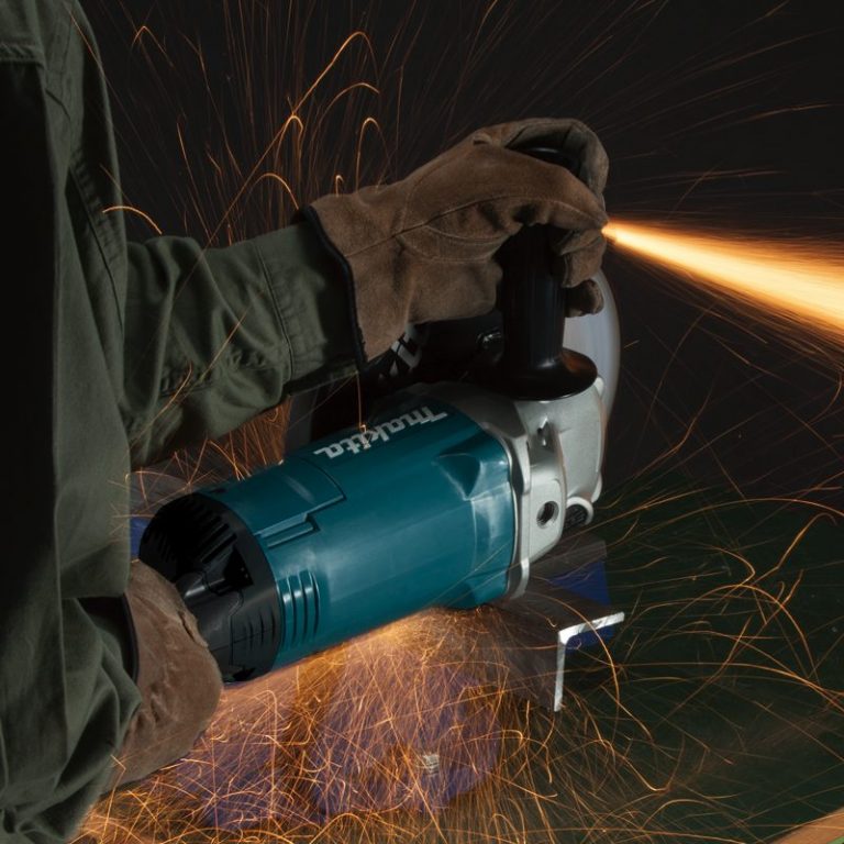 Máy mài góc Makita GA9061R(230MM/2200W)