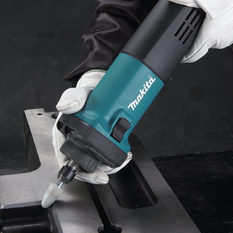 Máy mài khuôn Makita GD0602