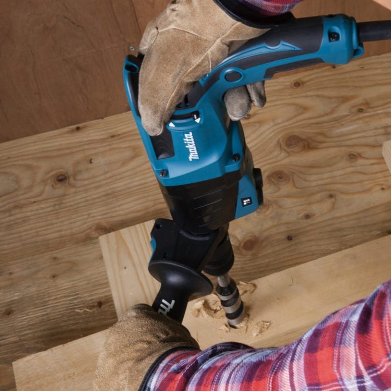 Máy khoan bê tông 3 chức năng Makita HR2630T(Chuôi gài SDS-PLUS/26MM)