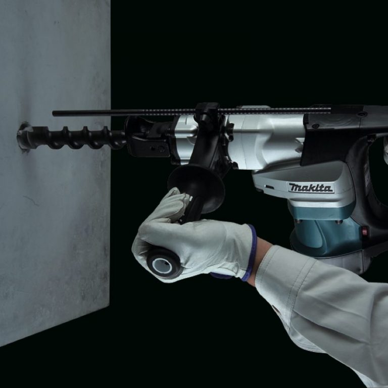 Máy khoan bê tông Makita HR4030C(Chuôi lục giác 17MM/40MM)