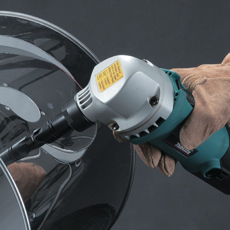 Máy cắt tôn Makita JN1601