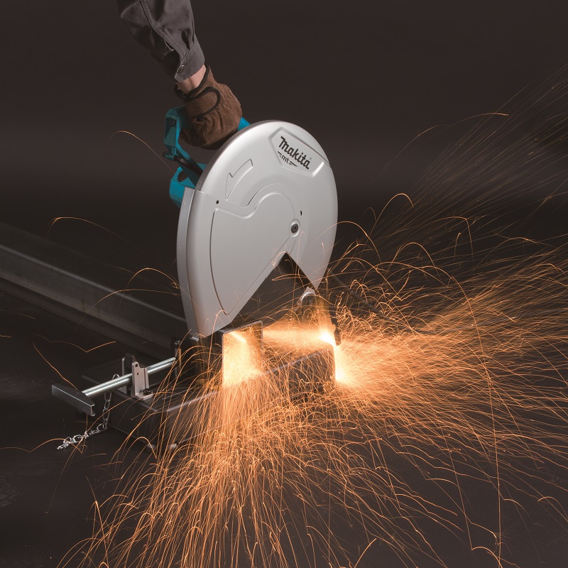 Máy cắt sắt Makita M2401B(355MM)