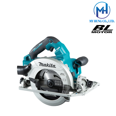 Máy cưa đĩa dùng pin 18Vx2 Makita DHS783Z(185MM/BL/Thân máy)