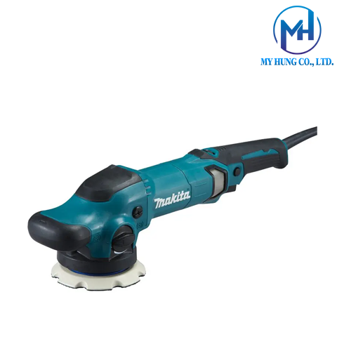 Máy đánh bóng Makita PO5000C(125MM)