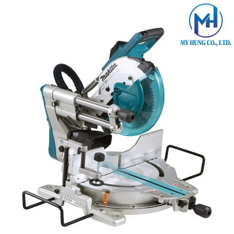 Máy cưa đa góc trượt Makita LS1019L(260MM)