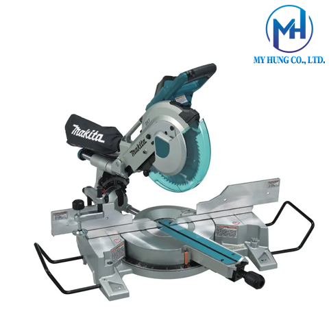 Máy cưa đa góc trượt Makita LS1016(255MM)