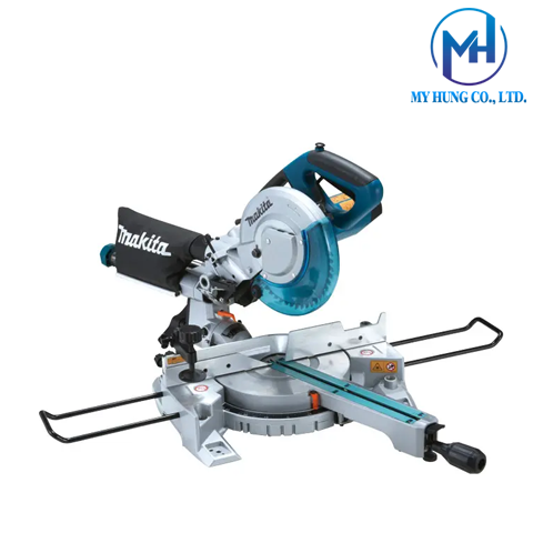 Máy cưa đa góc trượt Makita LS0815FL(216MM)