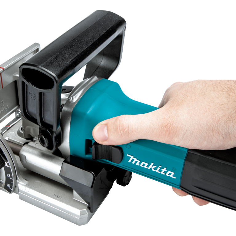 Máy ghép mộng Makita PJ7000(100MM)