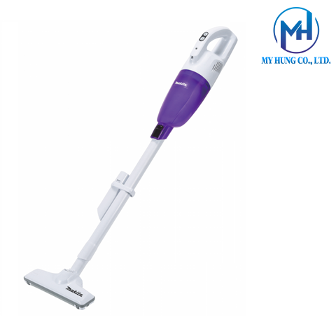 Máy hút bụi dùng pin 12v Makita CL117FD
