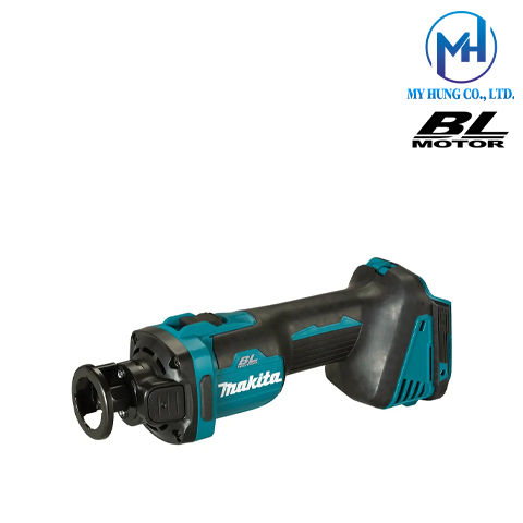 Máy cắt thạch cao dùng pin 18v Makita DCO181Z(BL/Thân Máy)