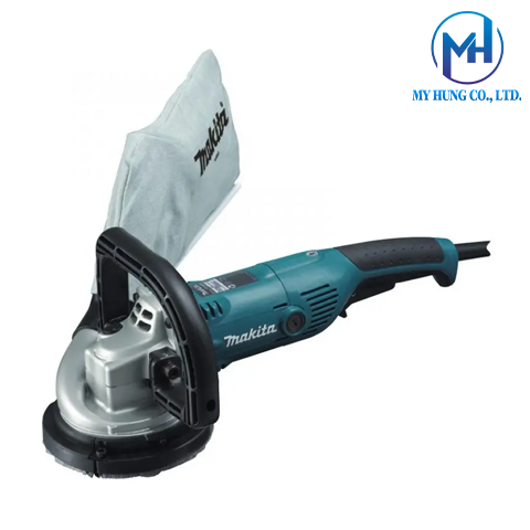 Máy bào bê tông Makita PC5000C(125MM)