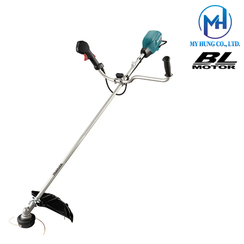 Máy cắt cỏ dùng pin 40v Makita UR006GZ02(BL/Thân Máy)