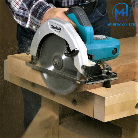 Máy cưa đĩa Makita M5801B(185MM)