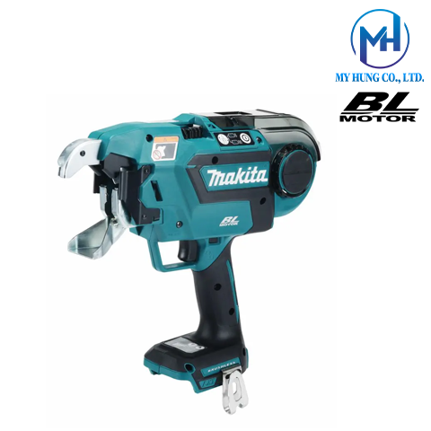 Máy buộc dây thép dùng pin 18v Makita DTR181ZK(BL/Thân Máy)