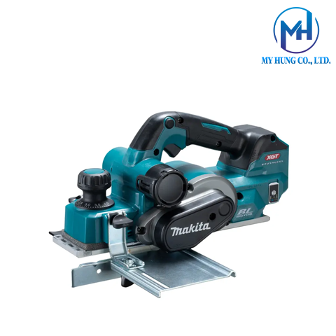Máy bào dùng pin 40v Makita KP001GZ(BL/Thân  Máy)
