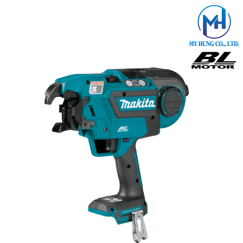 Máy buộc dây thép dùng pin 18v Makita DTR180Z(BL/Thân Máy)