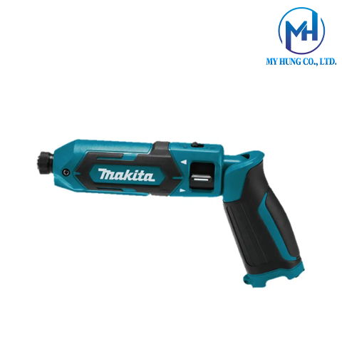 Máy vặn vít dùng pin 7.2v Makita TD022DSE