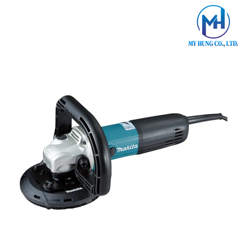 Máy bào bê tông Makita PC5010C(125MM)