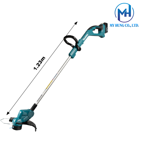 Máy cắt cỏ dùng pin 18v Makita DUR193Z(Thân Máy)