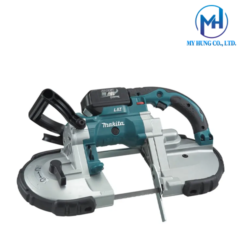 Máy cưa vòng dùng pin 18v Makita DPB180ZK(Thân Máy)
