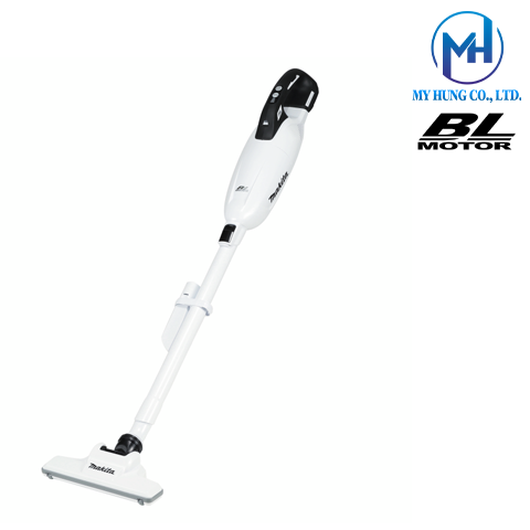 Máy hút bụi dùng pin Makita DCL284F(BL/Thân Máy)