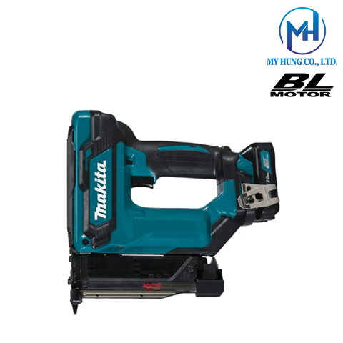 Máy bắn đinh dùng pin 12v Makita PT354DSAJ